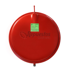 ACQUISTA VASO DI ESPANSIONE  THEMACLASSIC F25  5LTS