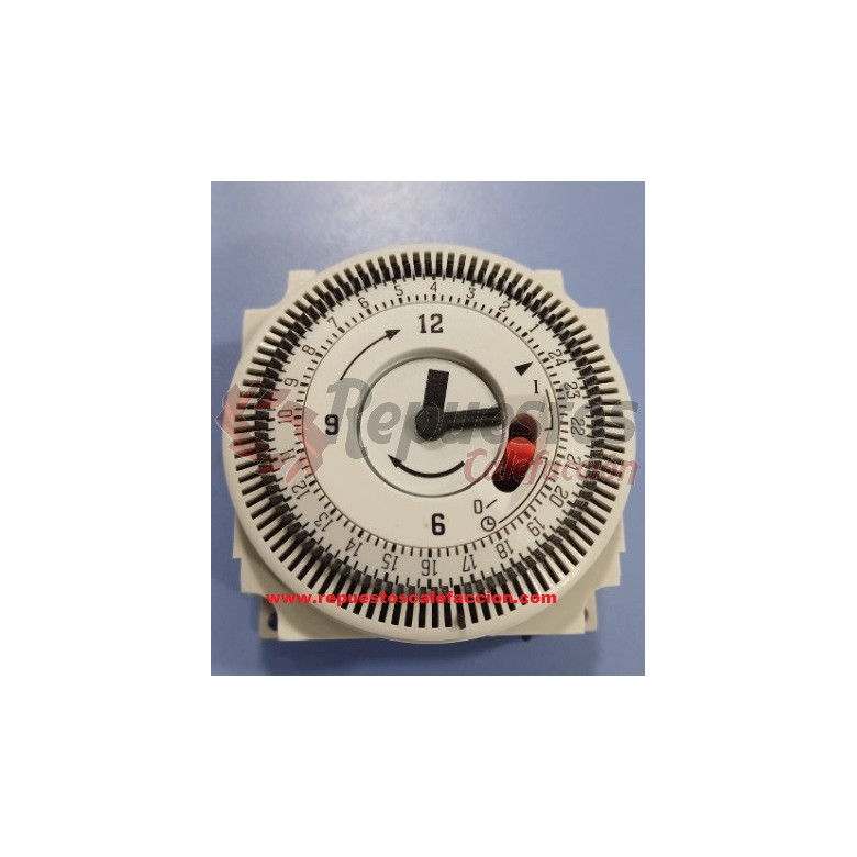 RELOJ PROGRAMADOR GRASSLIN CELINI COMPATIBLE
