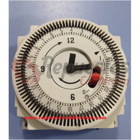 RELOJ PROGRAMADOR GRASSLIN CELINI COMPATIBLE