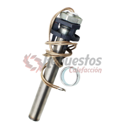 resistencia domusa bioclass RBIO000021
