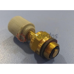 LLAVE LLENADO ELM Leblanc Aclea, GLM 5
