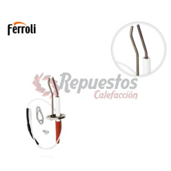 ELECTRODO ENCENDIDO BLUEHELIX RRT