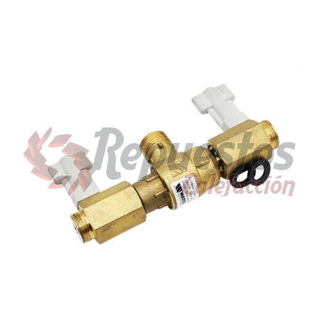 Disconnecteur DIFF Pour Chaudière Chaffoteaux - Référence 61303319 / 20164
