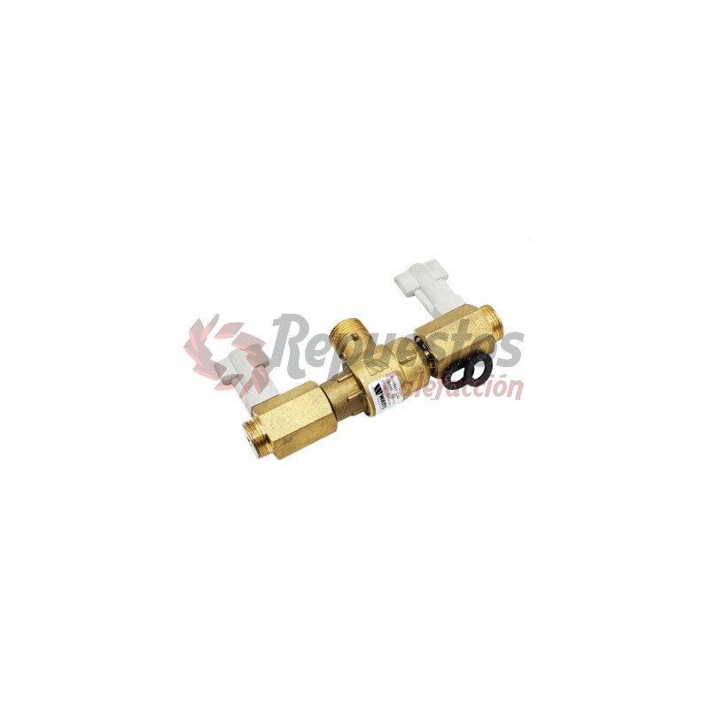Disconnecteur DIFF 61303319 - Pièce Détachée Pour Chaudière Chaffoteaux - Neuf Sous Emballage