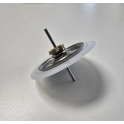 MEMBRANA CALDERA ROCA GO 50/GTI