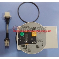 CIRCULATOR HEATING PUMP  129400002