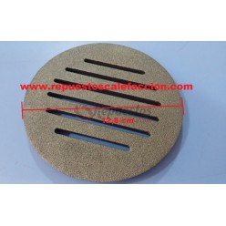 PARRILLA LACUNZA ATLANTIC 504020000003A