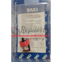 SONDA NTC BAXI ROCA VICTORIA CONDENS 7669016
