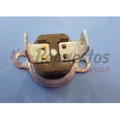 FERROLI COMPLETE SMOKE THERMOSTAT