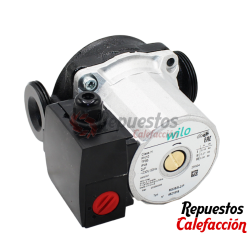 HEATING CIRCULATING PUMP WILO RS25/5-3 P 36600590 4508883/03