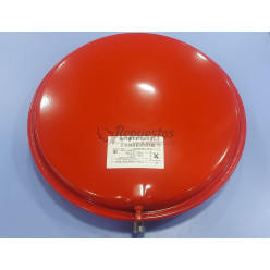 EXPANSION VESSEL CIMM CP387 LITRES 10 1/2"