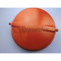 EXPANSION VESSEL CIMM CP387 8 L