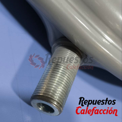 VASO EXPANSION CALDERA VAILLANT TURBOTEC 0020020019