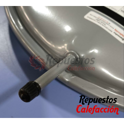 Vaso de Expansión Caldera Vaillant TurboTEC