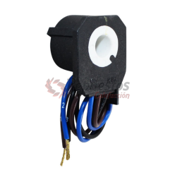 COIL OF  SOLENOID VALVE 121302279