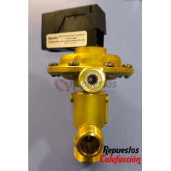 DIVERTER VALVE DOMUSA CLIMA MIX ( P354AD21A1) CVAL000019