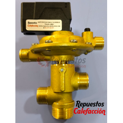BUY DIVERTER VALVE GIANNONI PARA CALDERA CABEL