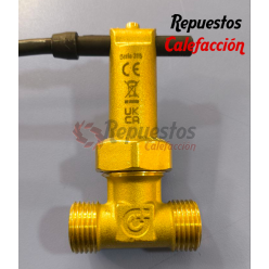 BUY FLOW-SWITCH 1/2"  FERROLI SILENT K  HERGOM