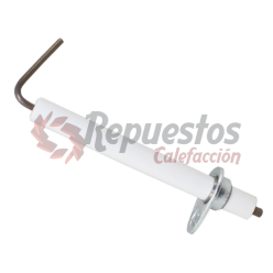 ELECTRODO ENCENDIDO CALDERA COINTRA EDYCO ED 21
