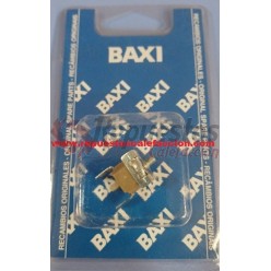 TERMOSTATO SEGURIDAD A 90°C BIOS 65F