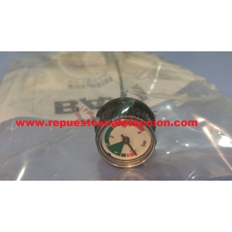 MANÓMETRO BAXI ROCA VICTORIA CONDENS Kit 7648430