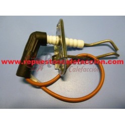 ELECTRODO DE ENCENDIDO SAUNIER DUVAL 20018434