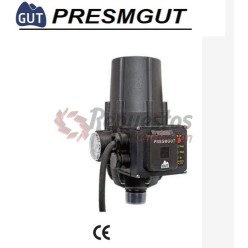 REDULADORES AUTOMATICOS GRUPOS PRESION DE AGUA  1,1 KW PRESMGUT .