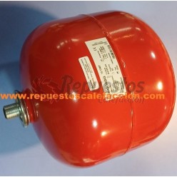 BUY EXPANSION VESSEL IBAIONDO CMF 12 LITRES 3/4Â¨"