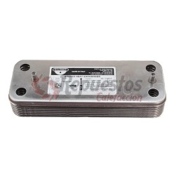 125565366 INTERCAMBIADOR DE PLACAS  NEODENS PLUS 12 PL 125565366