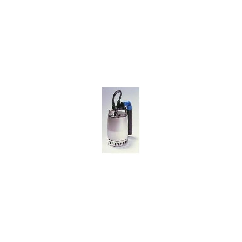 Grundfos Unilift KP 250 M1 Tauchpumpe – 230V, 0,70 PS, Ohne Schalter, Für Sauberes Wasser