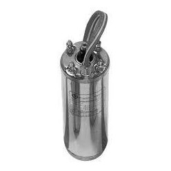 ▷ Bombas Sumergibles para Lodos - [ Morton Pumps, S.A. de C.V. ] 