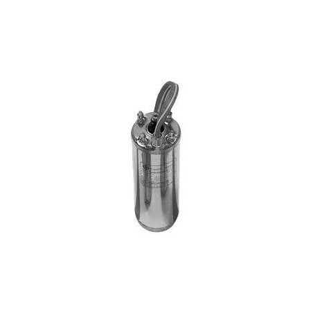 ▷ Bombas Sumergibles para Lodos - [ Morton Pumps, S.A. de C.V. ] 