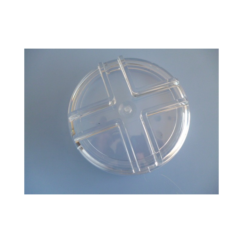 Couvercle pompe SENA Astral joint