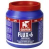 POLVOS SOLDADURA FUERTE FLUX-6 200GR