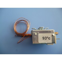 TERMOSTATO TARADO  93º