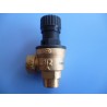 safety valve LAMBORGHINI FAST 20 / 30 M-H 1/2".
