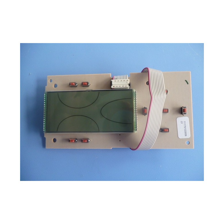 MODULO DE MANDOS  FERROLI DIVATOP MICRO LN F24 B. Nox 