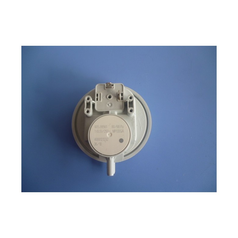 PRESSURE SWITCH S1008900 THEMACLASSIC 80-68 PA