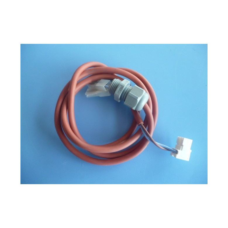 CABLEADO LIMITADOR DE TEMPERATURA CELSIUS E23/E31