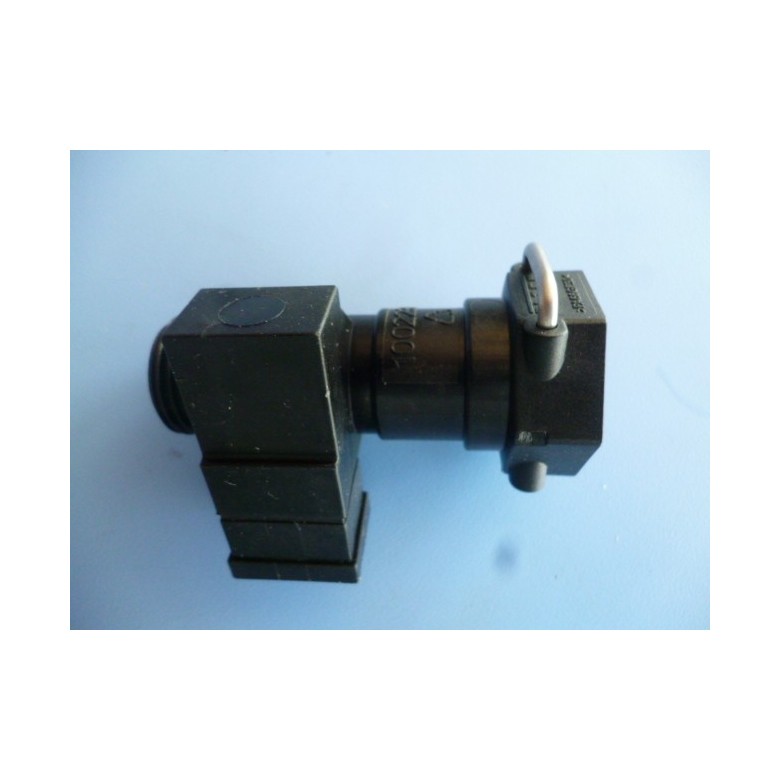 SENSOR DE CAUDAL COINTRA ESSENTIAL D 24 A