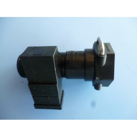 SENSOR DE CAUDAL COINTRA ESSENTIAL D 24 A