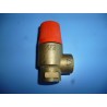 SAFE PRESSURE RELIELF VALVE FAGOR ECOCOMPACT FEE 20