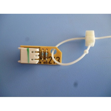 CONECTOR CODIFICADOR JUNKERS EUROSTAR ACU HIT ZWS 28