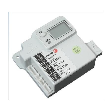 MODULO DE ENCENDIDO PG 1022