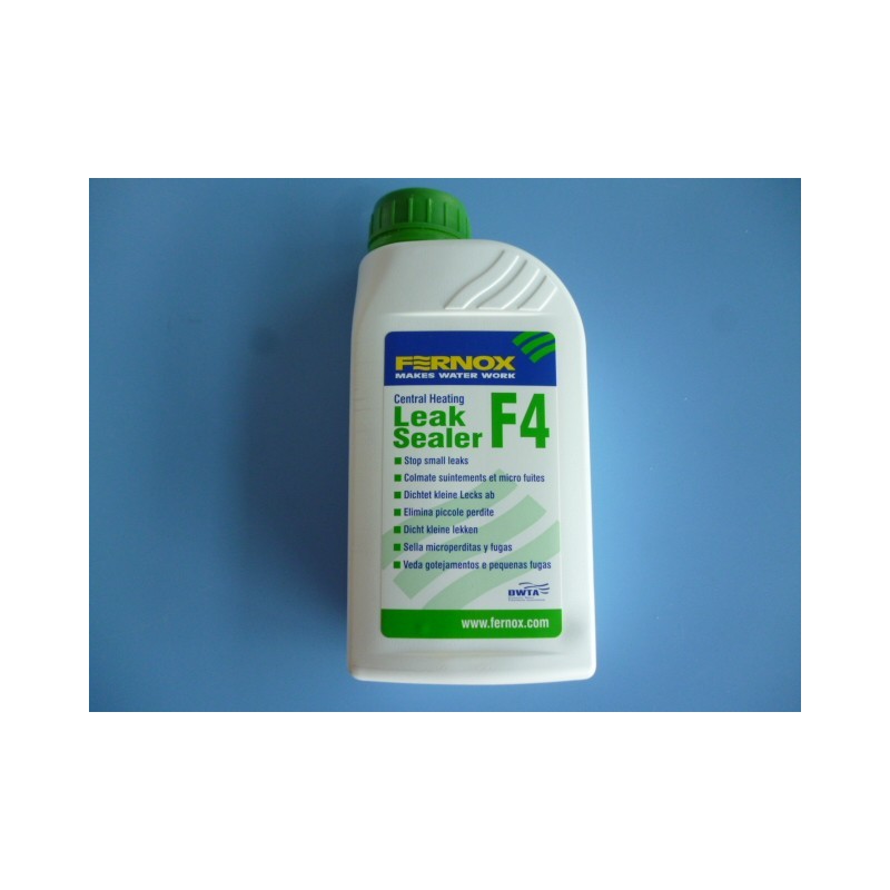 LEAK SEALER FERNOX F4 500 ML.