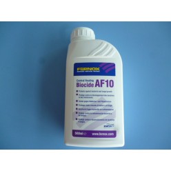ANTIBACTERIAS AF-10 BIOCIDA FERNOX 500 ML.