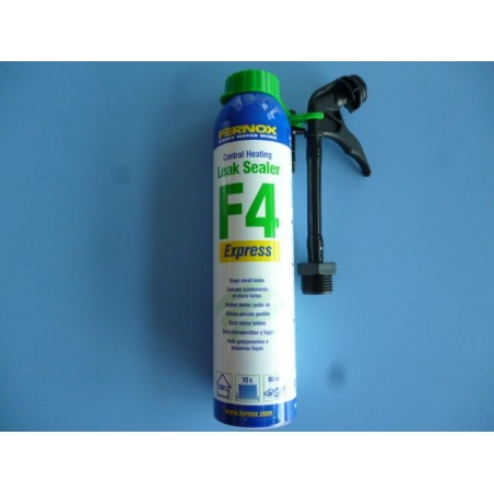 SELLADOR DE FUGAS LEAK SEALER F4 EXPRESS FERNOX AEROSOL