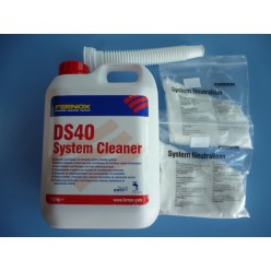 DESINCRUSTADOR DS-40 1,9 KG FERNOX