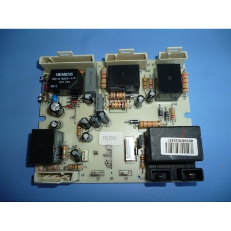 TARJETA ELECTRONICA MOD 3 FAGOR ECOMPACT FE 20-E 