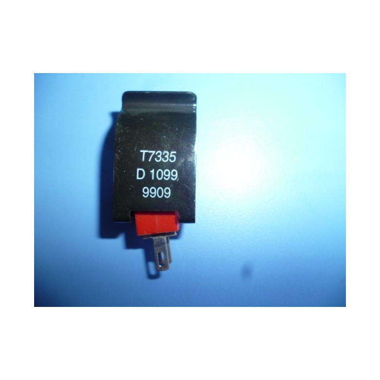 TERMISTANCIA TEMPERATURA MODELO 2 FAGOR ECOMPACT FE 20-E 